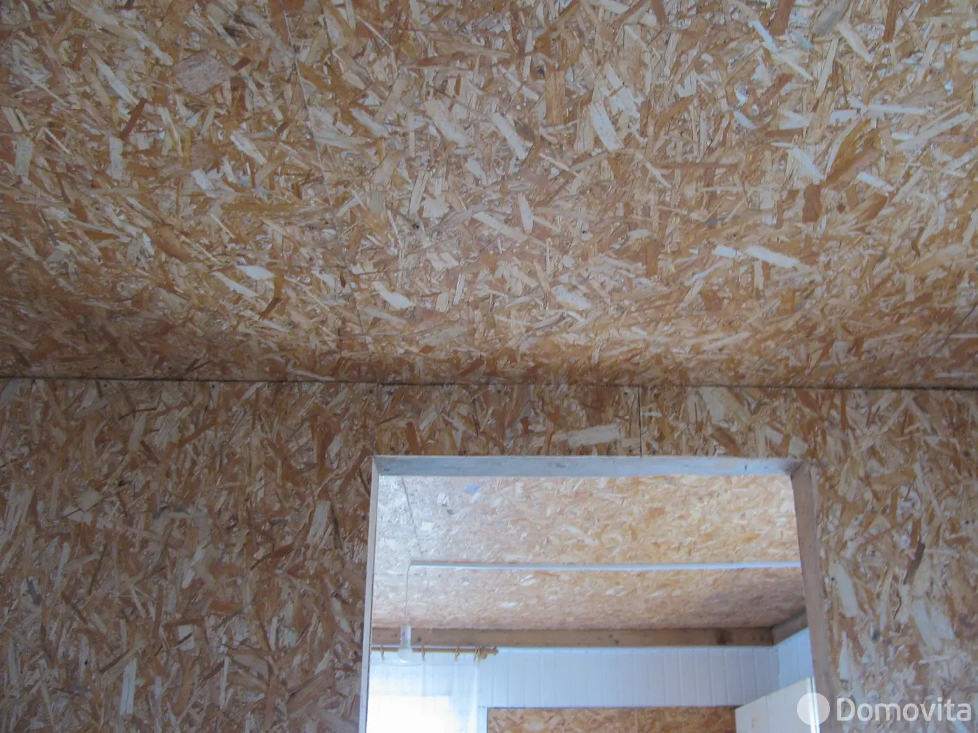 коттедж, Орша, пер. Цветной 1-й, д. 11 