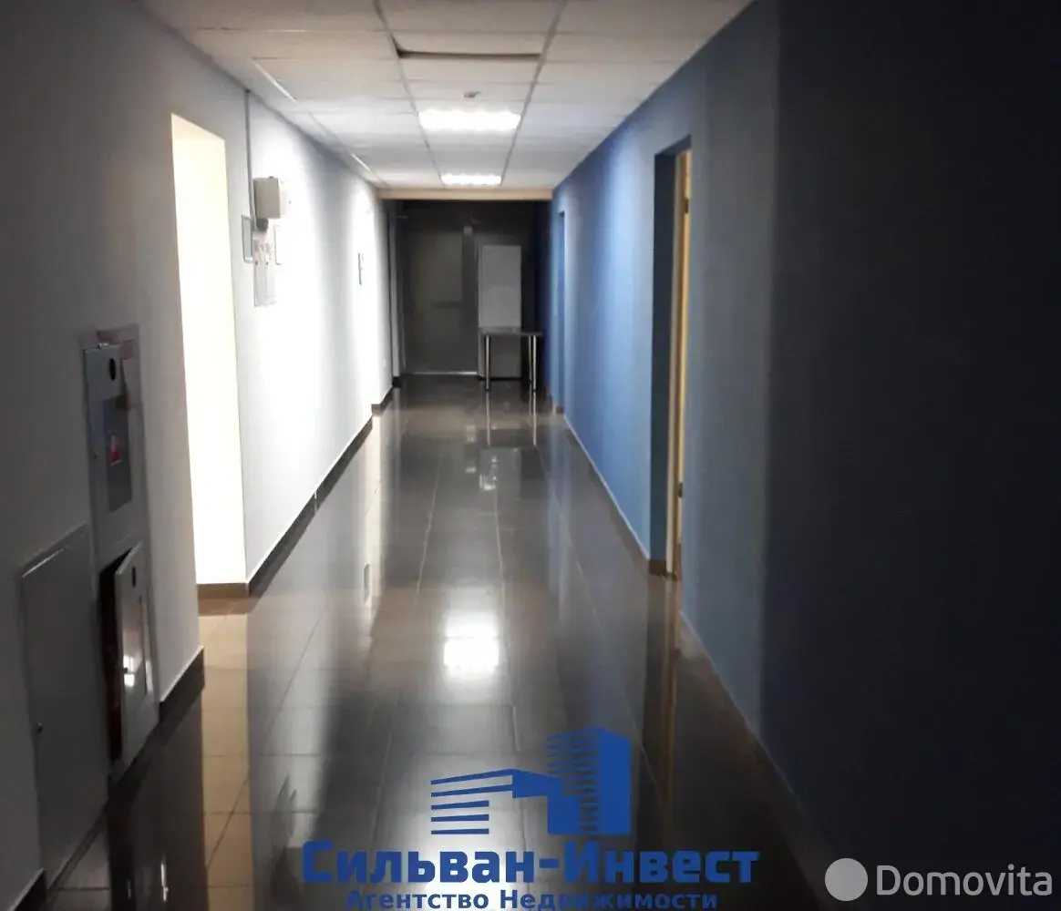 Аренда торгового помещения на ул. Замковая, д. 27 в Минске, 3385EUR, код 965412 - фото 15