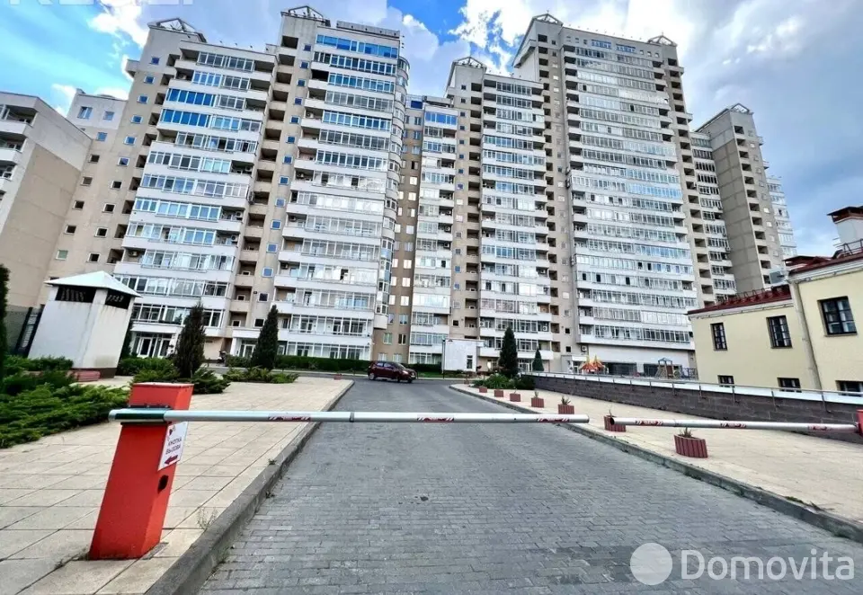 Стоимость аренды квартиры, Минск, ул. Сторожовская, д. 6