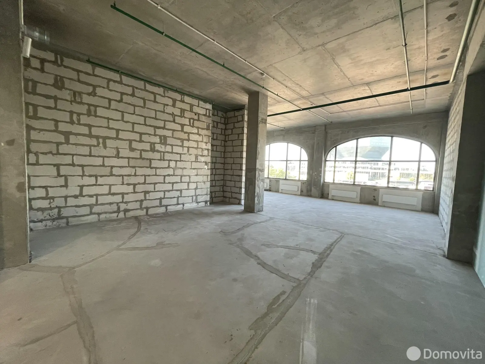 торговый объект, Минск, ул. Петра Мстиславца, д. 10, стоимость аренды 3 035 р./мес.