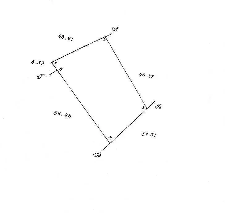 дом, Замостье, 