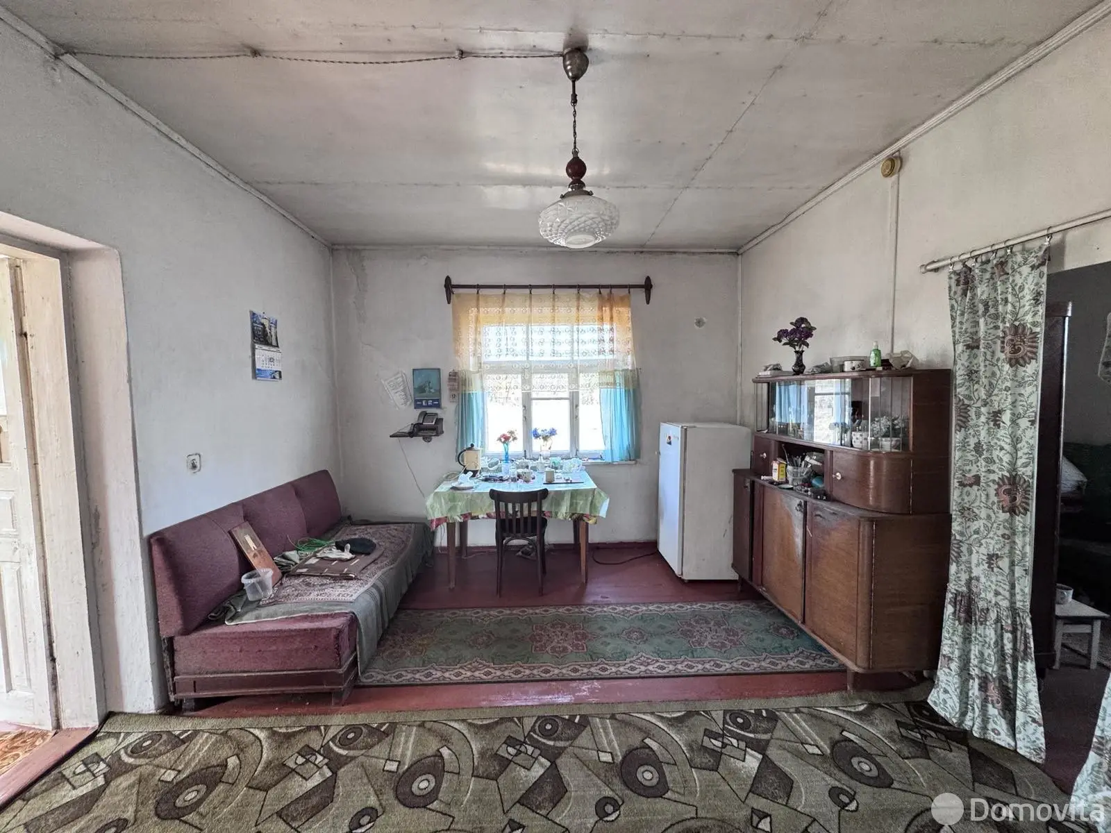 дом, Острино, ул. Гагарина 