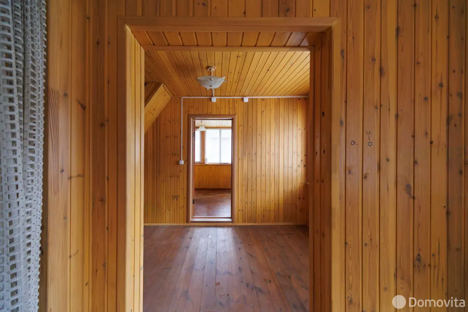 Купить 2-этажную дачу в Экран Минская область, 76700BYN, код 186216 - фото 8