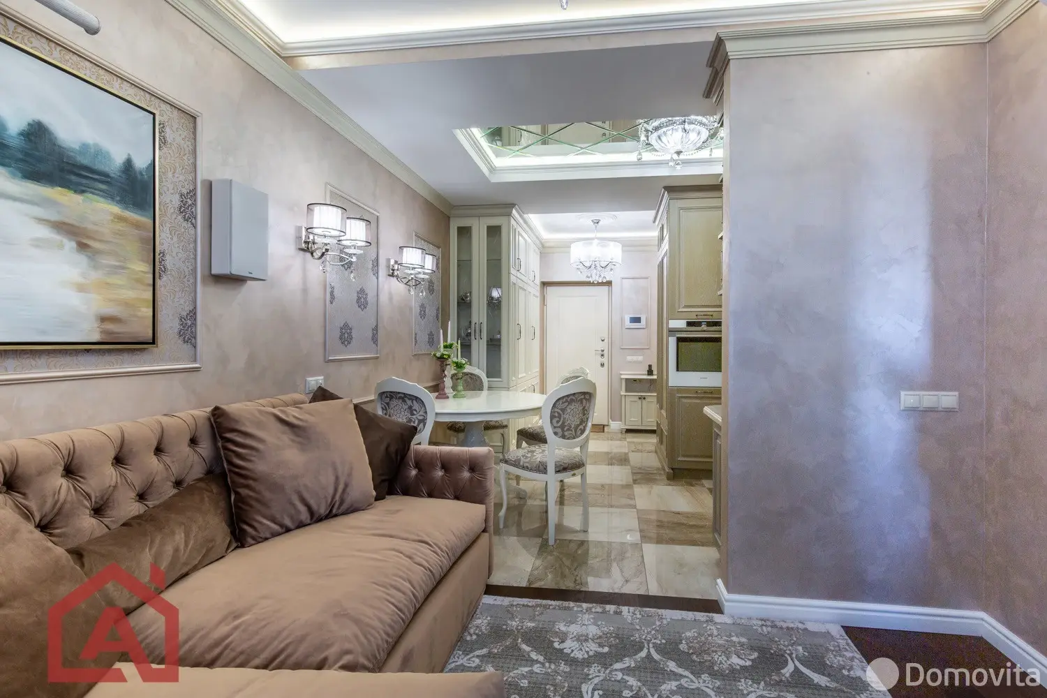 аренда квартиры, Минск, пр-т Победителей, д. 127