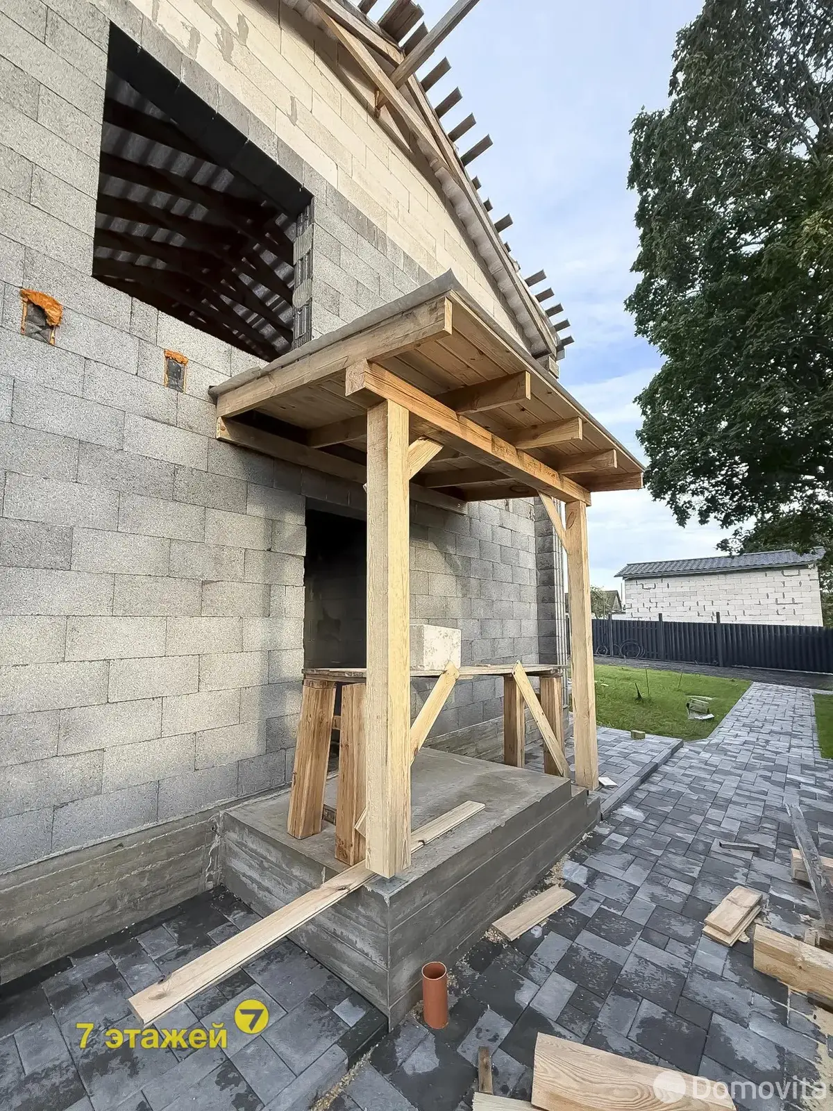 участок, Новодворье, ул. Центральная 