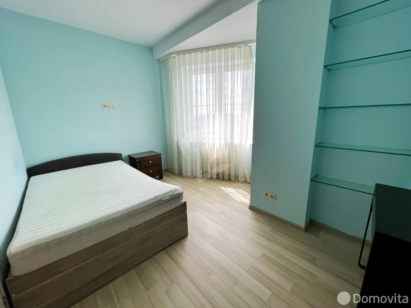 Снять 4-комнатную квартиру в Минске, ул. Беломорская, д. 23, 3035BYN, код 151182 - фото 20