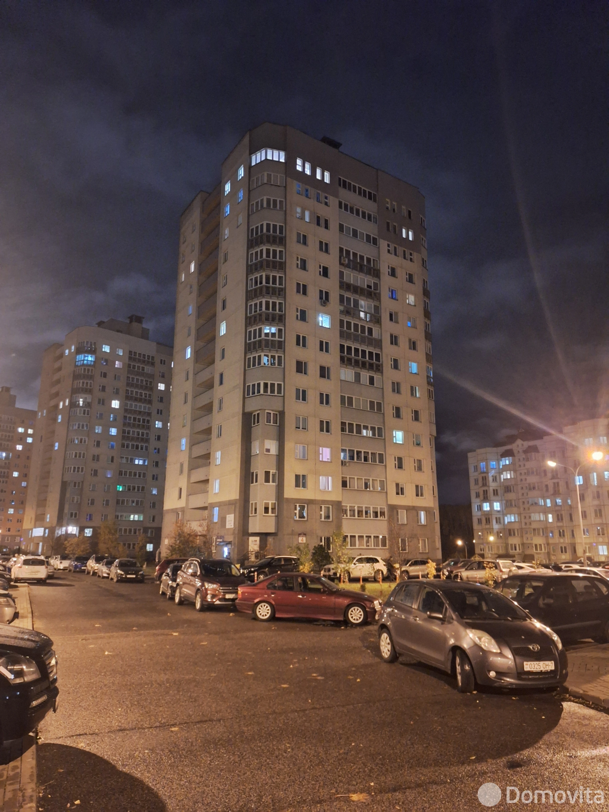 Снять 1-комнатную квартиру в Минске, ул. Юрия Семеняко, д. 4, 420USD, код 149211 - фото 17