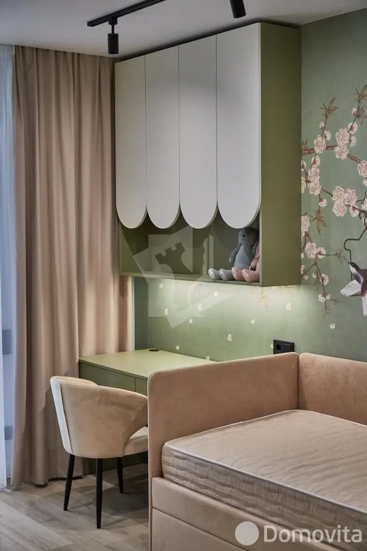 Снять 2-комнатную квартиру в Минске, ул. Максима Богдановича, д. 144, 1000USD, код 149895 - фото 20