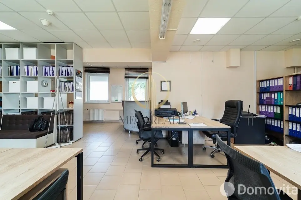 Цена аренды офиса, Минск, ул. Марьевская, д. 5А