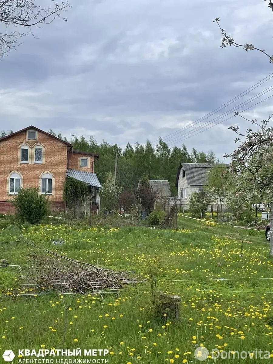 Купить 2-этажную дачу в Заря-1990 Минская область, 45000USD, код 185841 - фото 17