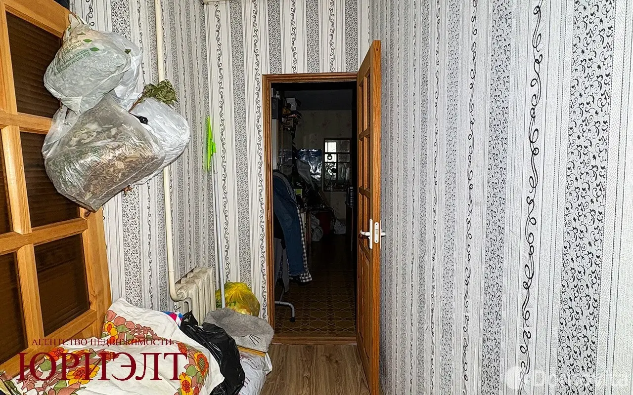 продажа коттеджа, Витебск, ул. 7-я Задорожная, д. 2Б