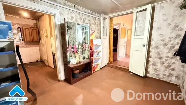 коттедж, Калинковичи, ул. Лесная