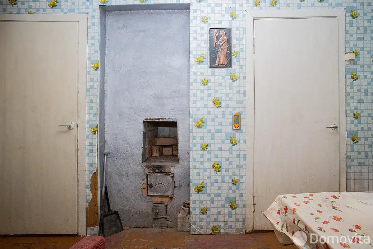 Купить 2-этажную дачу в Овощевод Минская область, 79000BYN, код 185963 - фото 19
