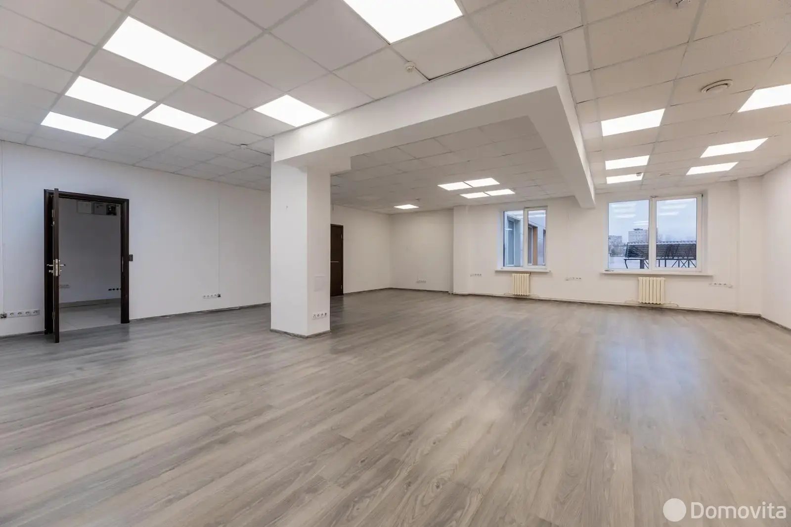 Купить офис на ул. Бирюзова, д. 10/А в Минске, 317000USD, код 9695 - фото 18