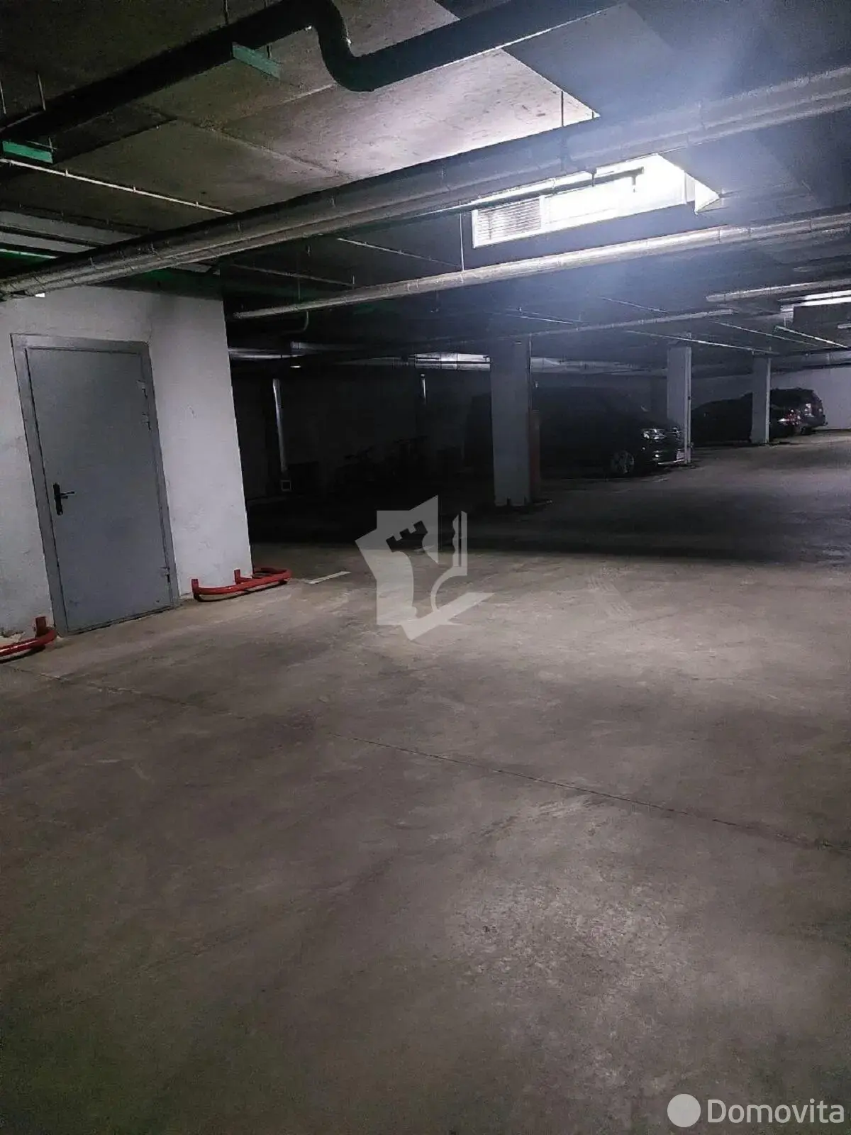 гараж, Минск, ул. Притыцкого, д. 91