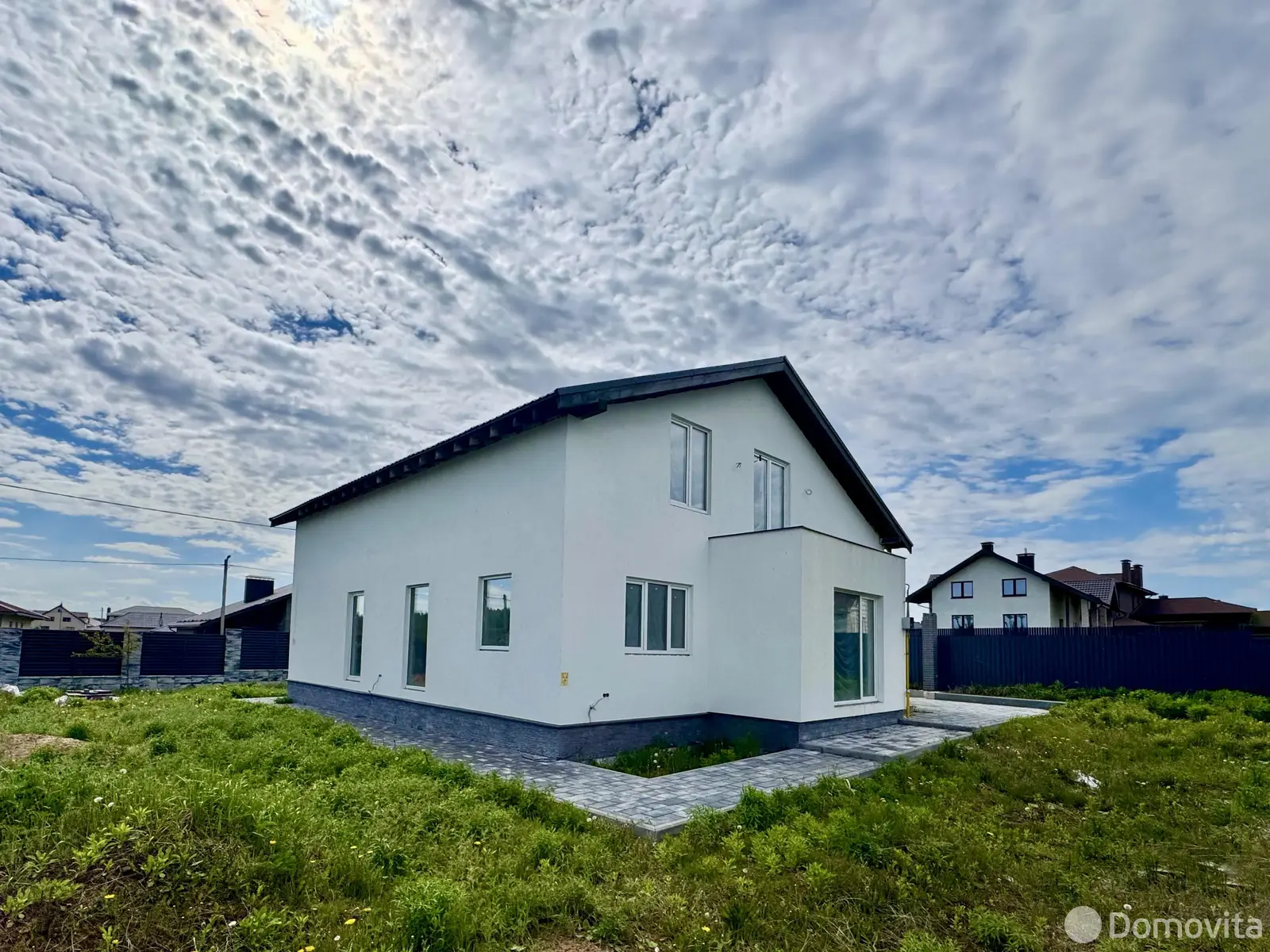 коттедж, Лесковка, д. 41 