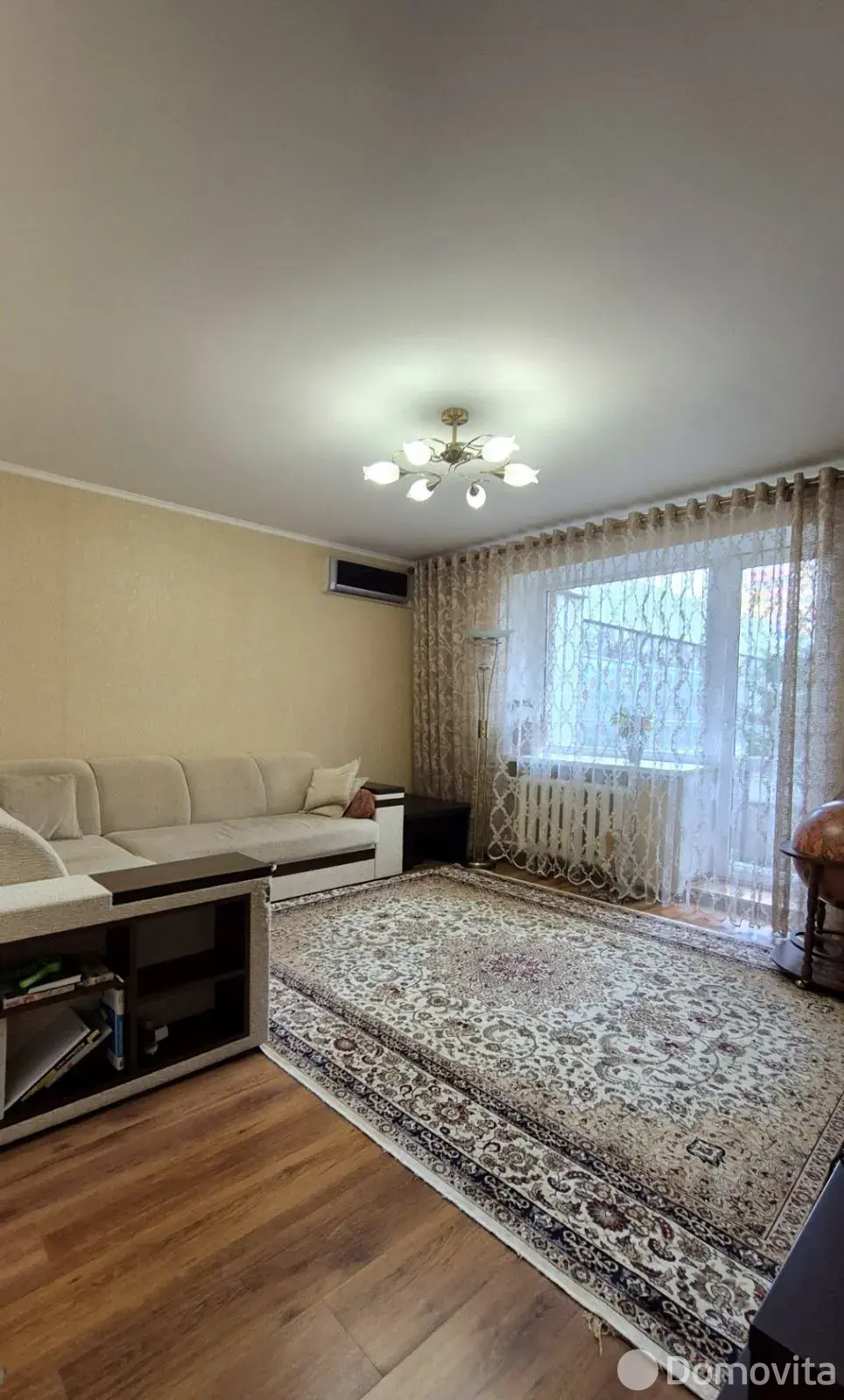 Снять 1-комнатную квартиру в Минске, ул. Лобанка, д. 13/1, 315USD, код 151007 - фото 1