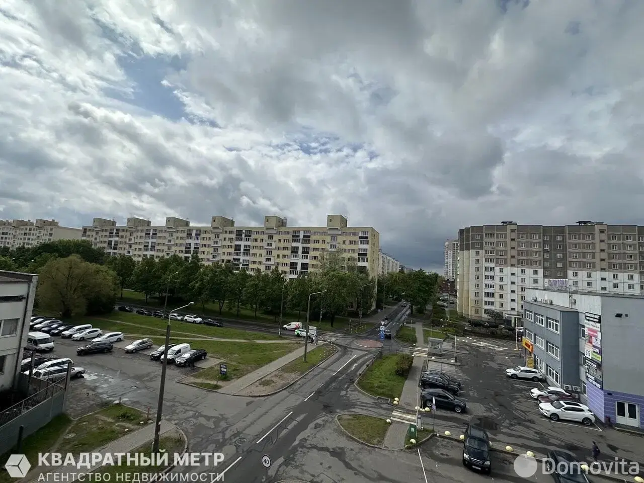 купить гараж, Минск, ул. Восточная, д. 131