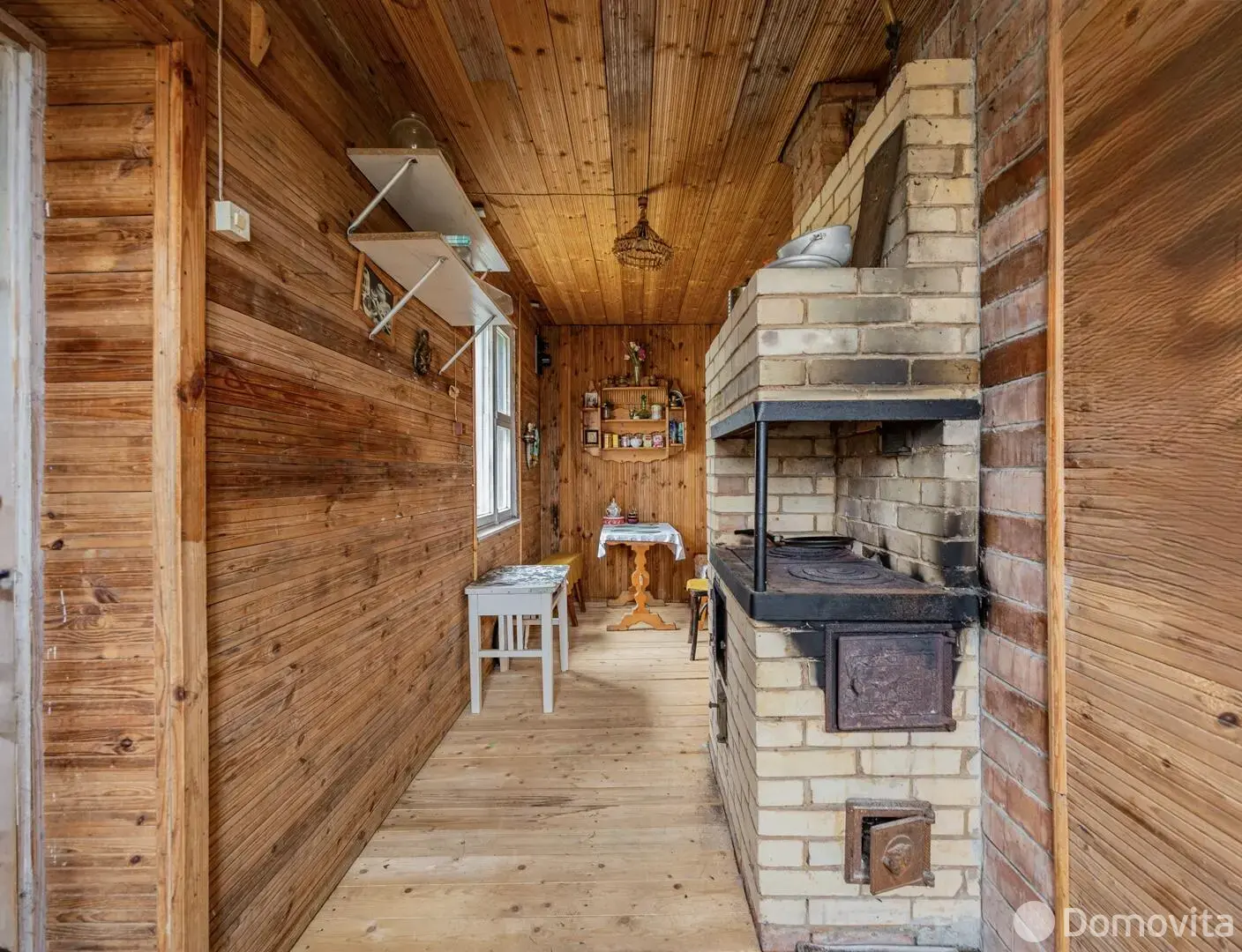 Продажа 2-этажной дачи в Березке Могилевская область, 9970USD, код 185683 - фото 11