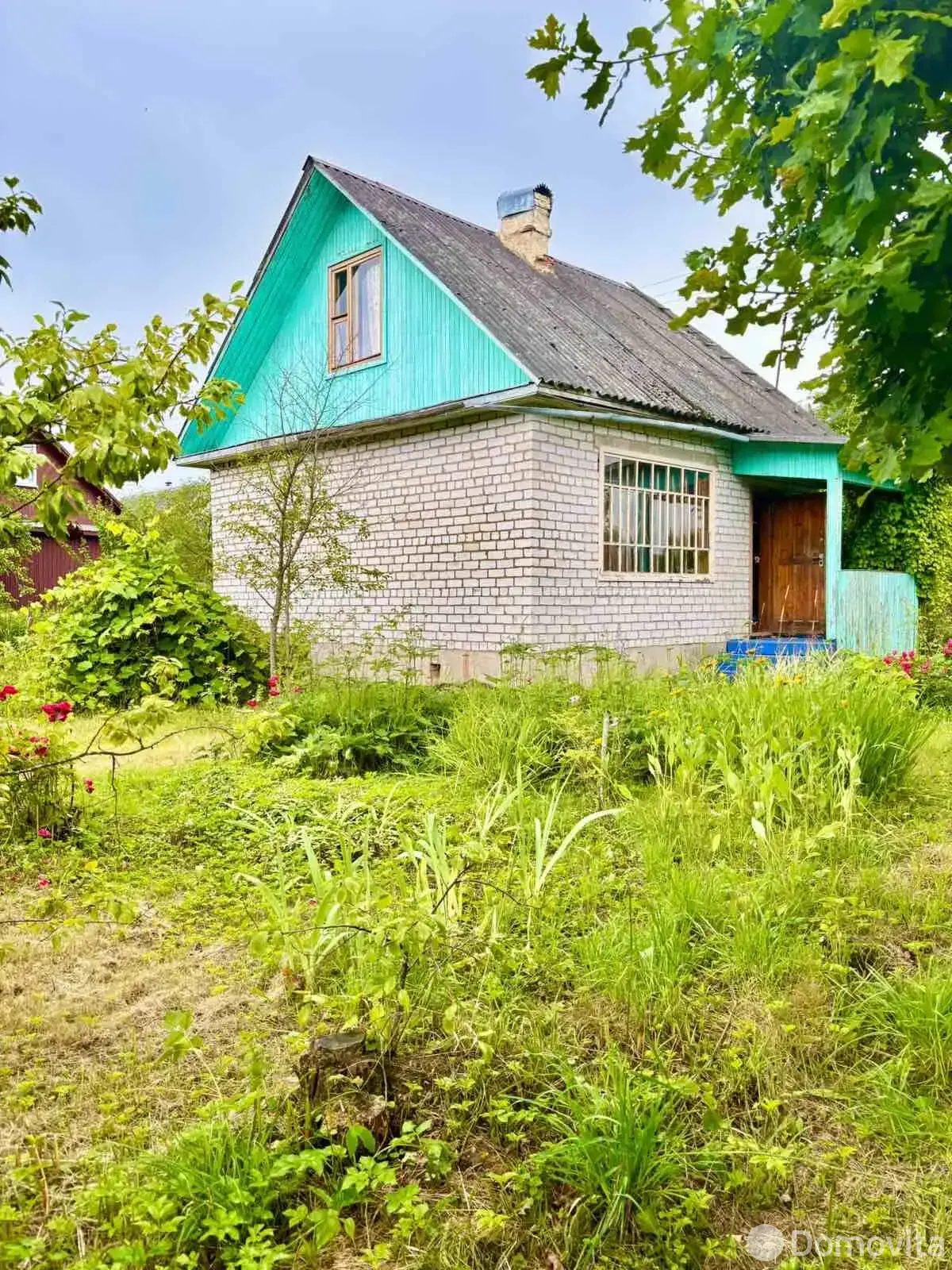 Стоимость продажи дачи, Колос БГУ,