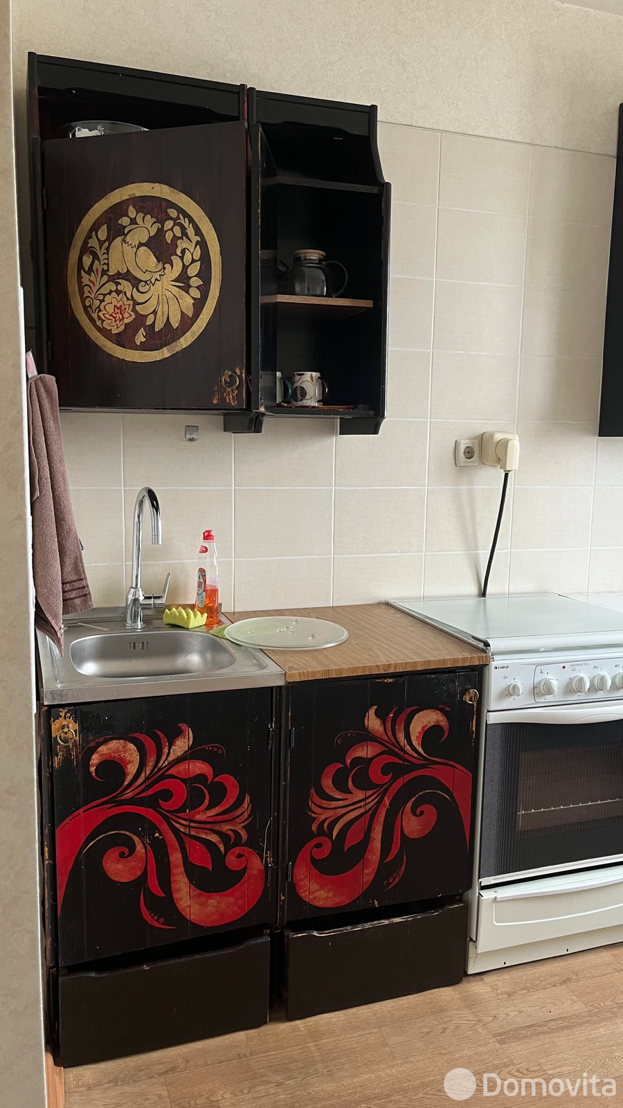 Снять 2-комнатную квартиру в Минске, ул. Рафиева, д. 81, 450USD, код 149115 - фото 18