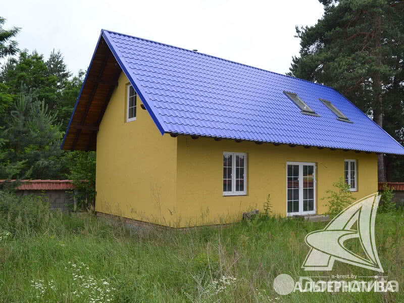 дом, Литвины, , стоимость продажи 540 491 р.