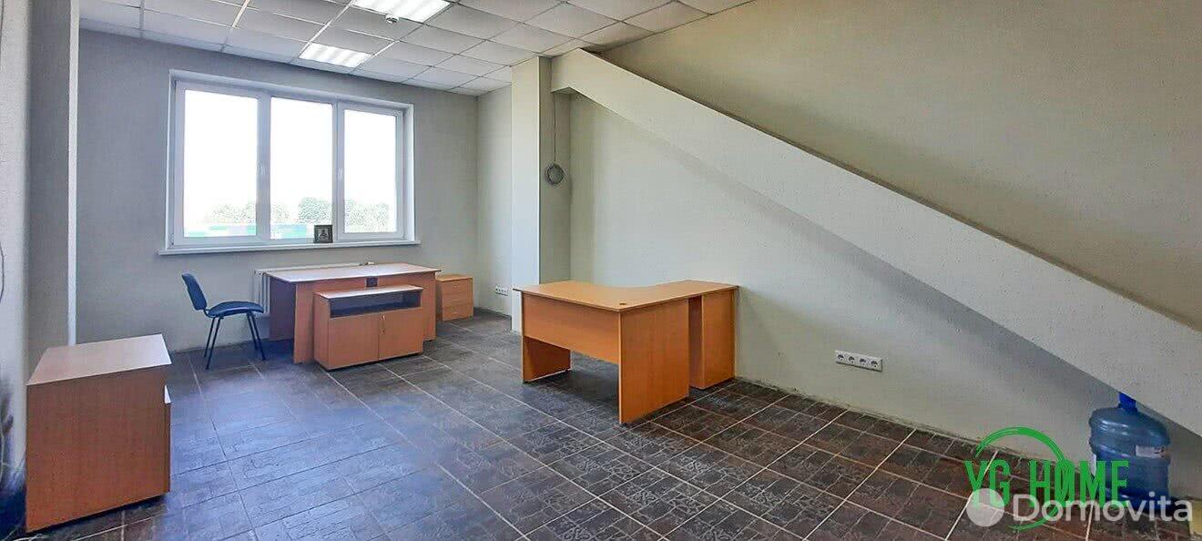 Купить офис на ул. Уборевича, д. 103 в Минске, 24905USD, код 5094 - фото 3