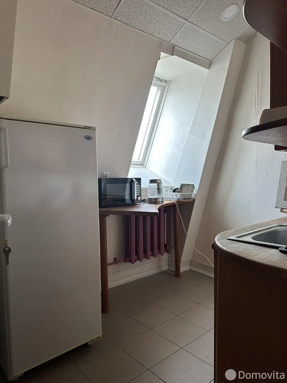 Купить офис на ул. Карла Маркса, д. 25 в Минске, 390000BYN, код 10456 - фото 10