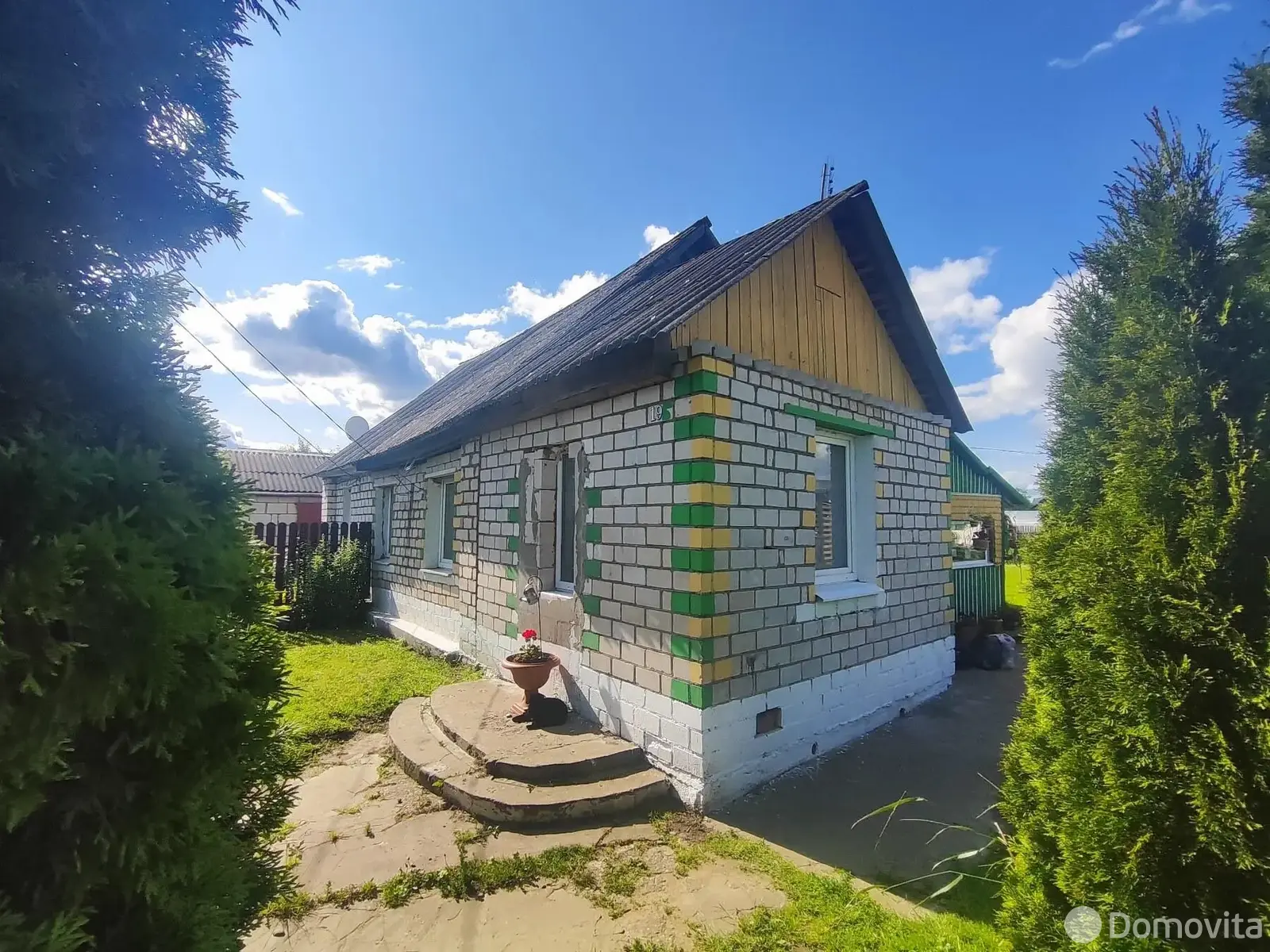 Цена продажи дома, Дзержинск, ул. Заводская, д. 19/б