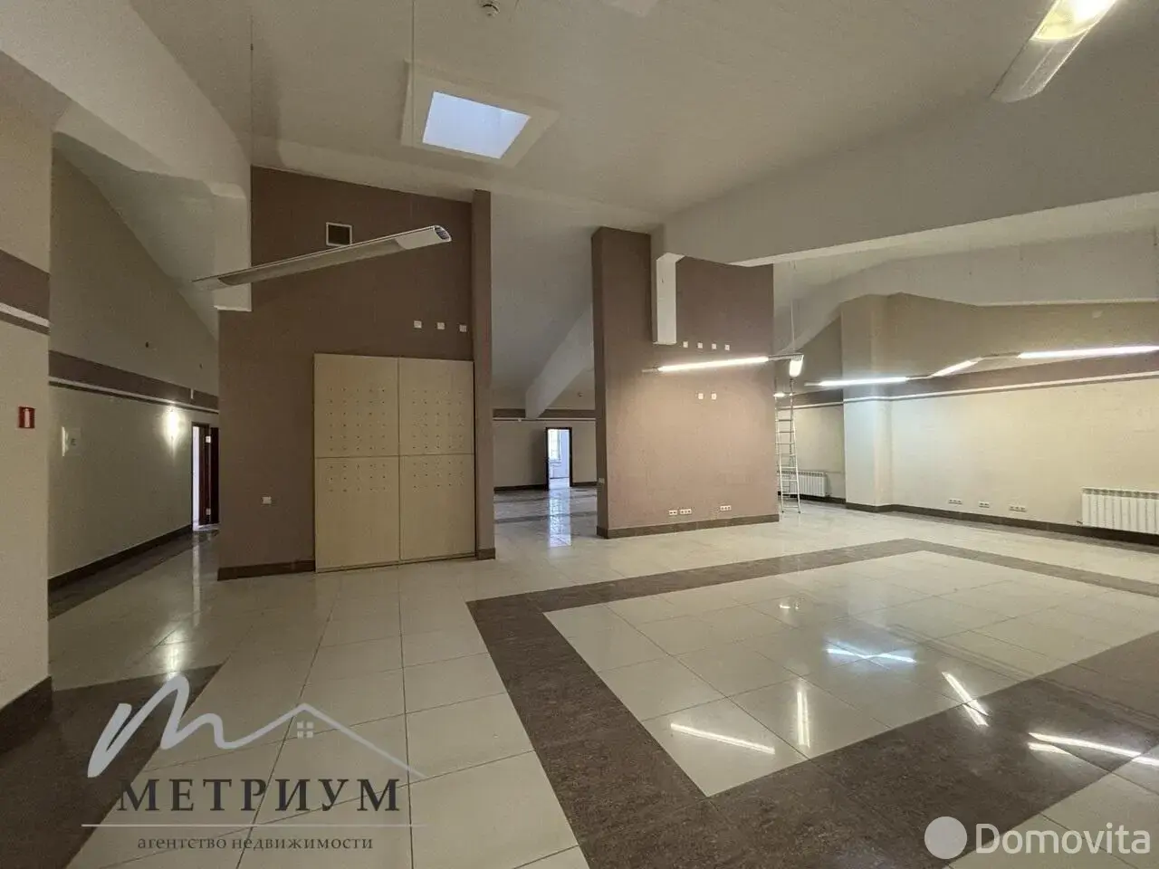 Снять складское помещение на ул. Тюленина, д. 18 в Колодищах, код 964341 - фото 4