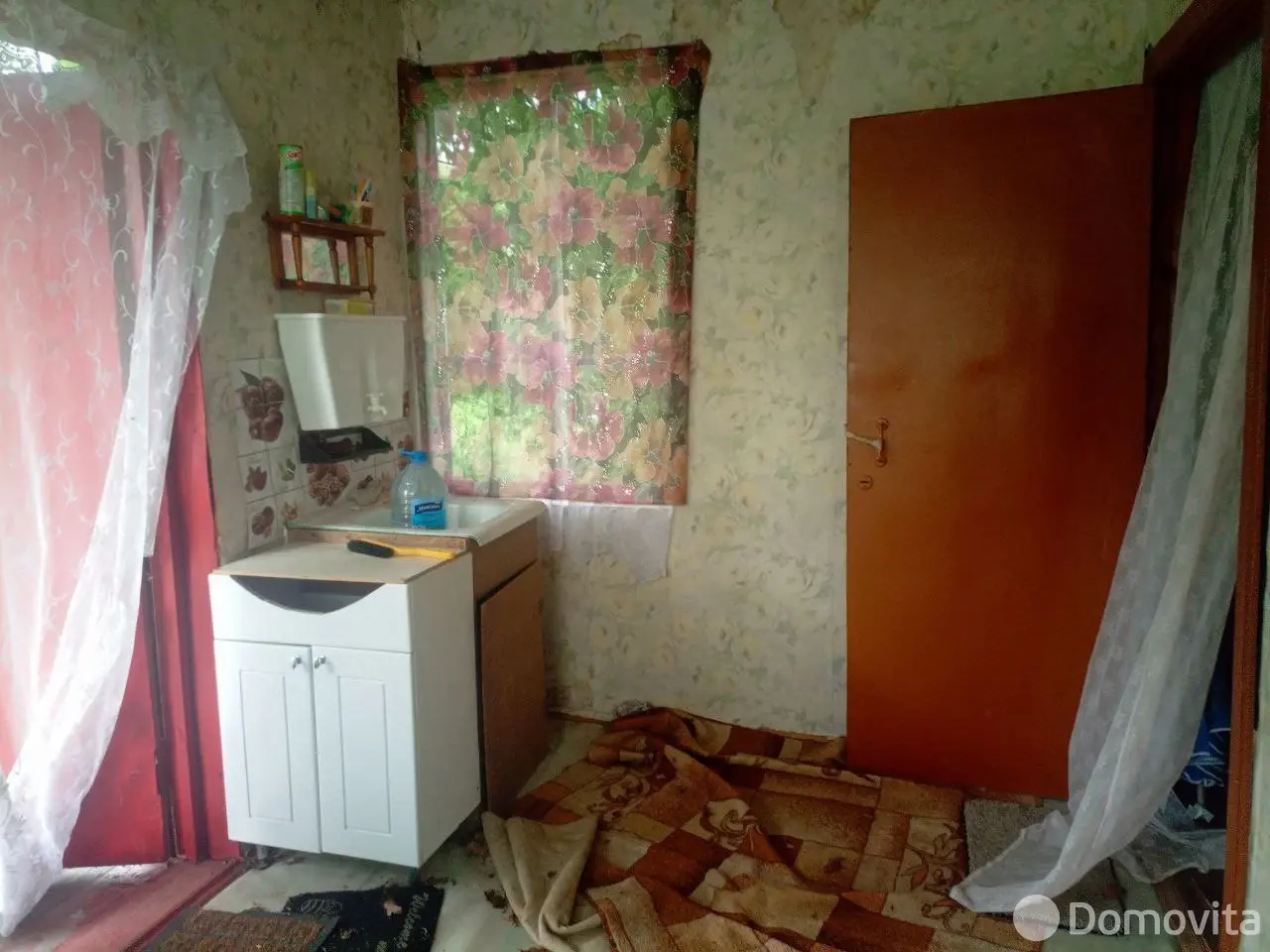 дача, Дейки, 