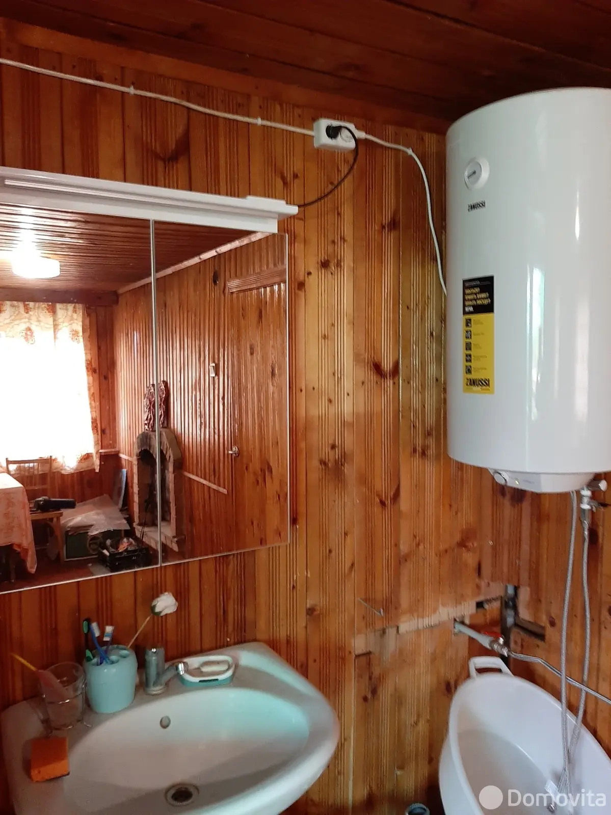 Купить 3-этажную дачу в Белстандарт Минская область, 55000USD, код 184072 - фото 17