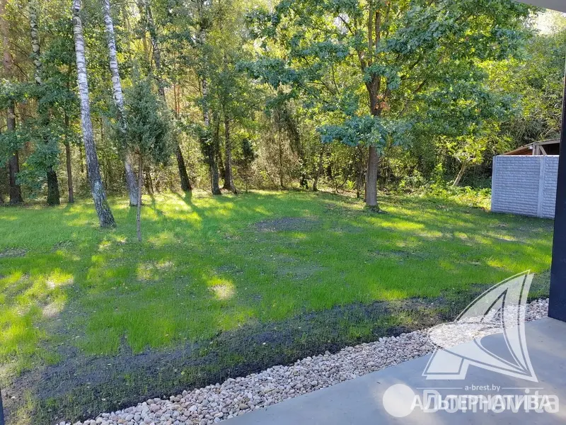 Продажа 1-этажной дачи в Марьина роща Брестская область, 79000USD, код 184284 - фото 37