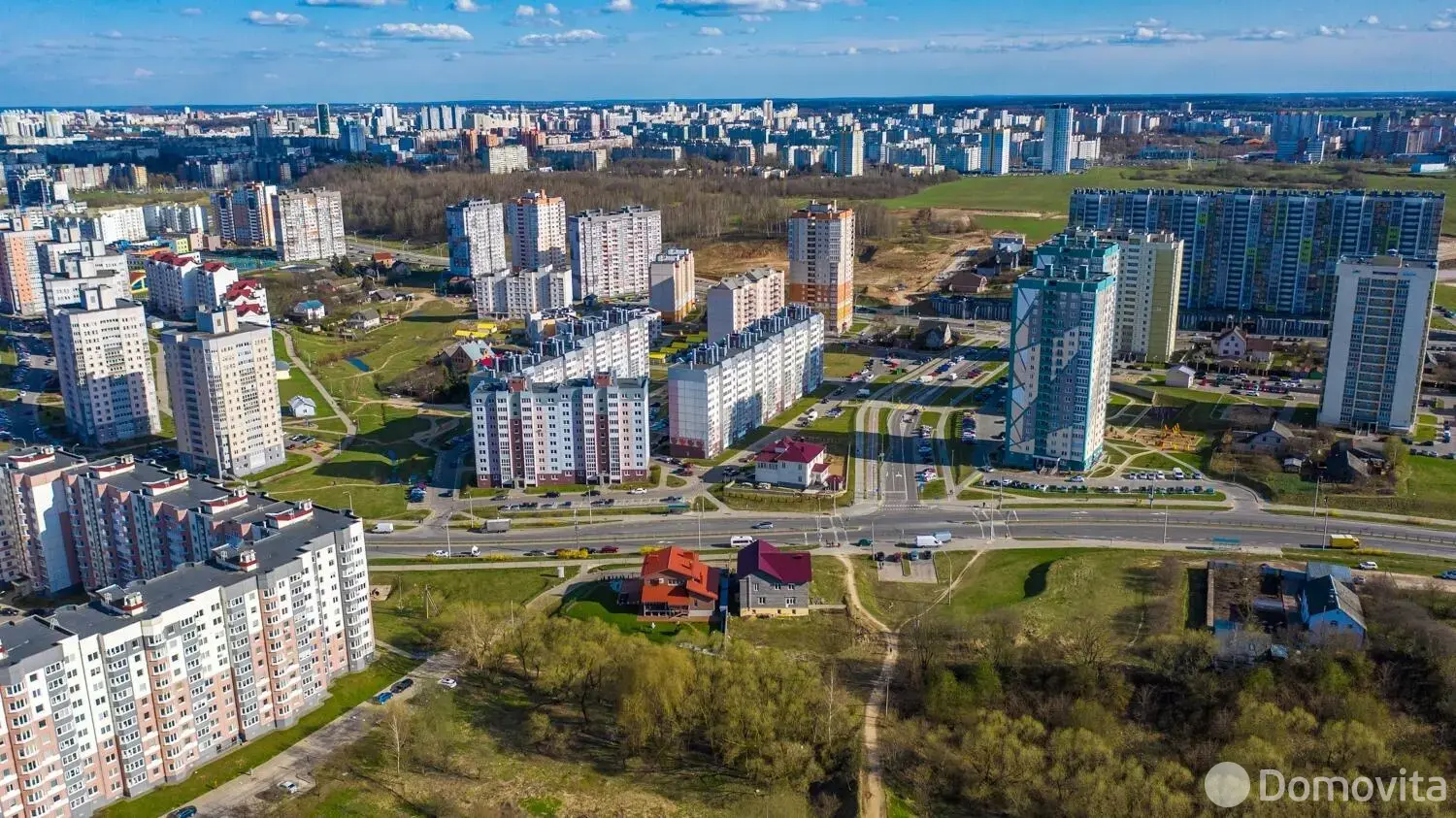 дом, Минск, ул. Академика Карского, д. 14 