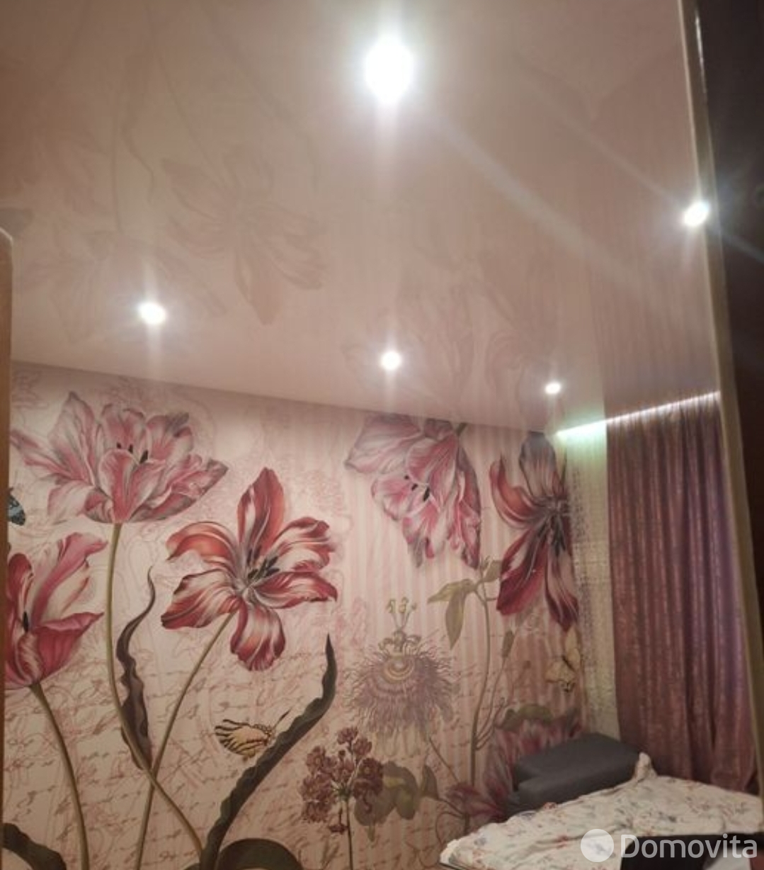 Продажа 2-комнатной квартиры в Бресте, ул. Суворова, д. 101, 57000 USD, код: 1127635 - фото 5
