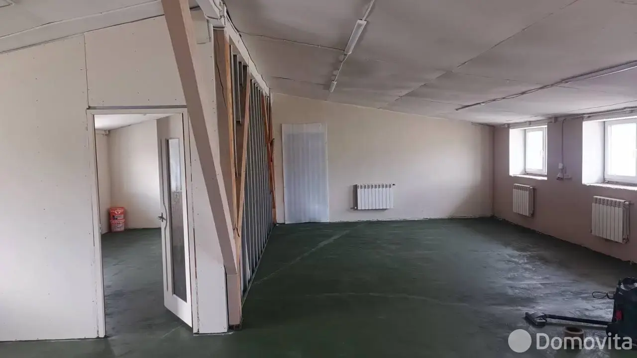 арендовать офис, Хатежино, ул. Центральная, д. 18/Б