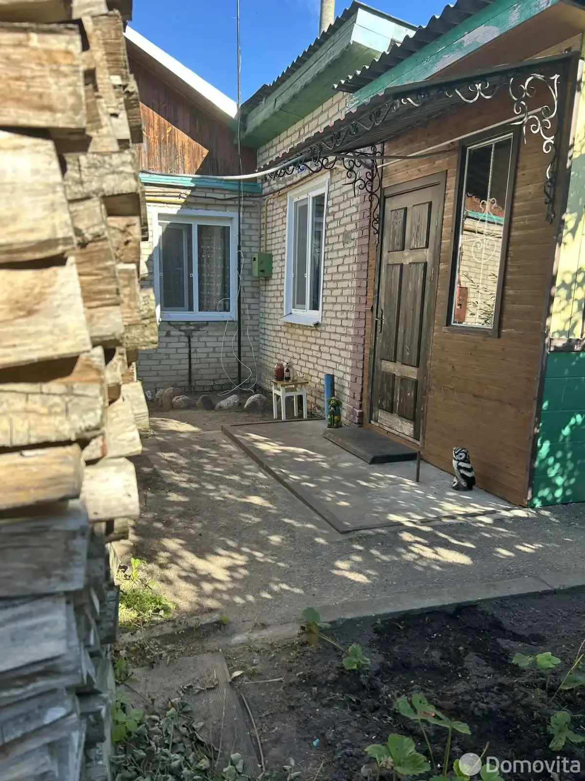 Стоимость продажи дома, Шумилино, ул. Лесковическая, д. 8Б