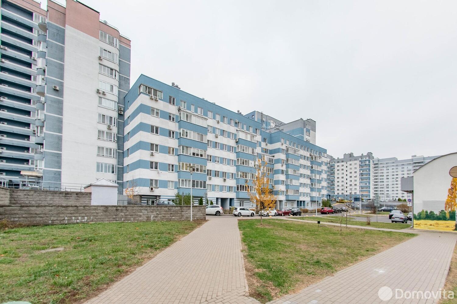 Купить 4-комнатную квартиру в Минске, пр-т Победителей, д. 131, 175000 USD, код: 1106925 - фото 4