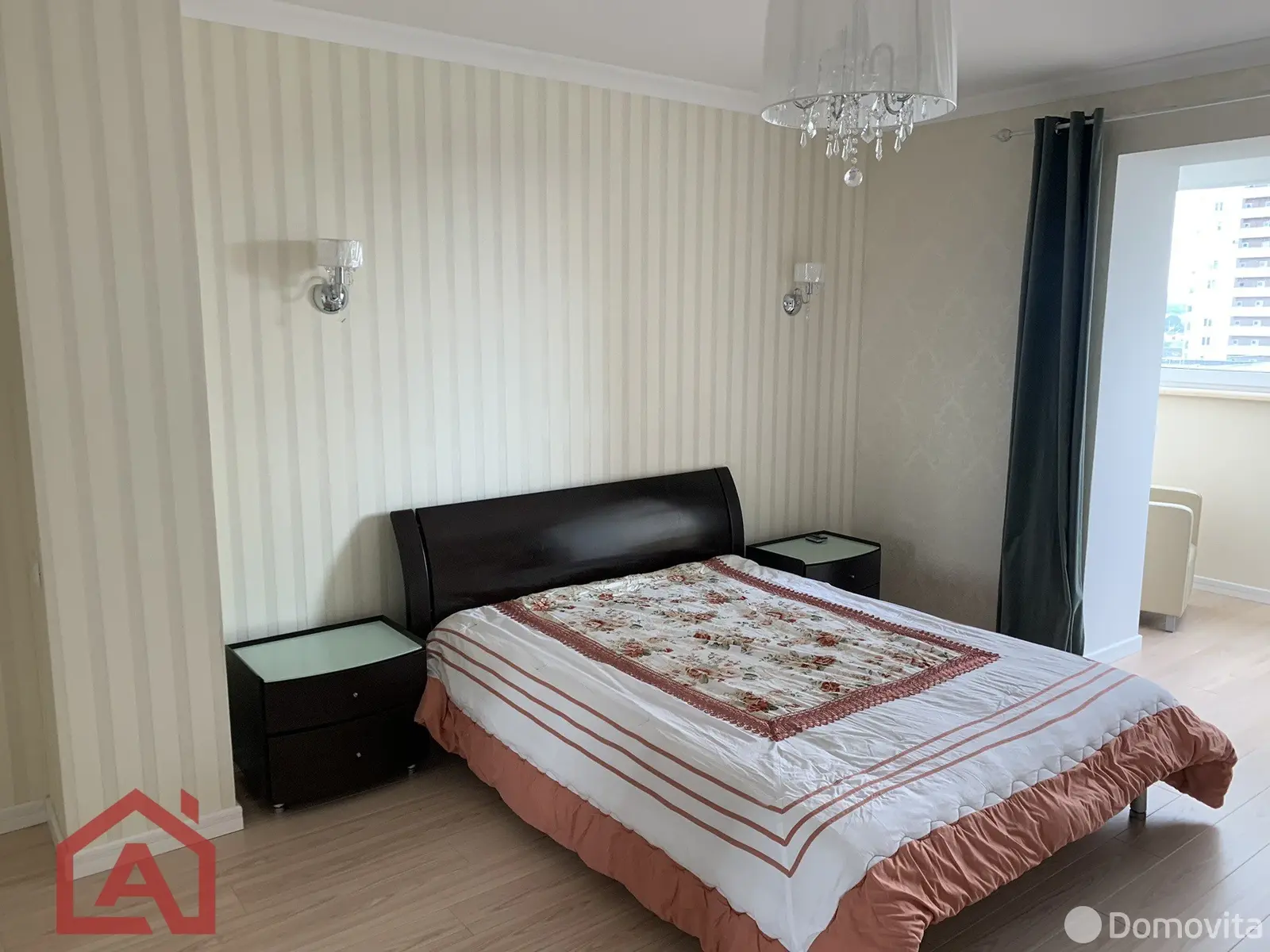 Снять 4-комнатную квартиру в Минске, пр-т Победителей, д. 131, 1450USD, код 146007 - фото 29