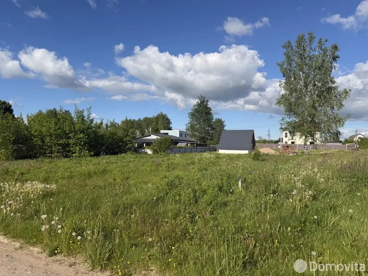 Продажа 2-этажной дачи в Ручеёк Минская область, 40000USD, код 185024 - фото 11
