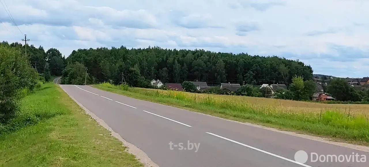 Продажа 1-этажной дачи в Домашанах Минская область, 14000USD, код 182424 - фото 20