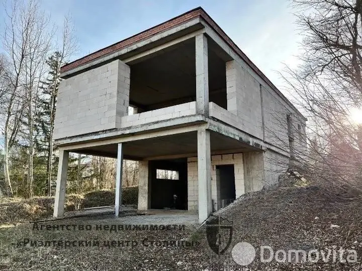 дом, Зыково, ул. Центральная 