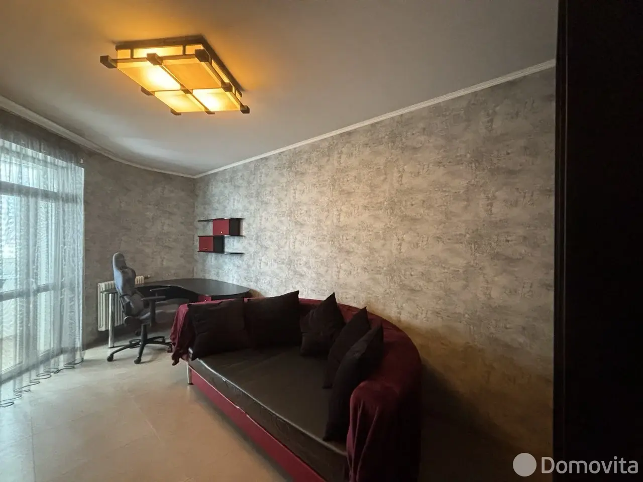 Цена аренды квартиры, Минск, ул. Неманская, д. 4