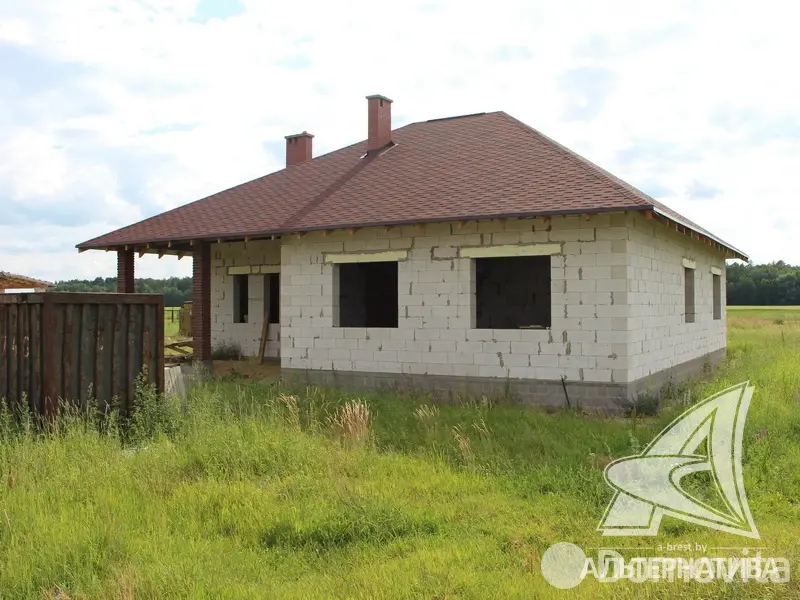 Стоимость продажи дома, Малые Зводы, 