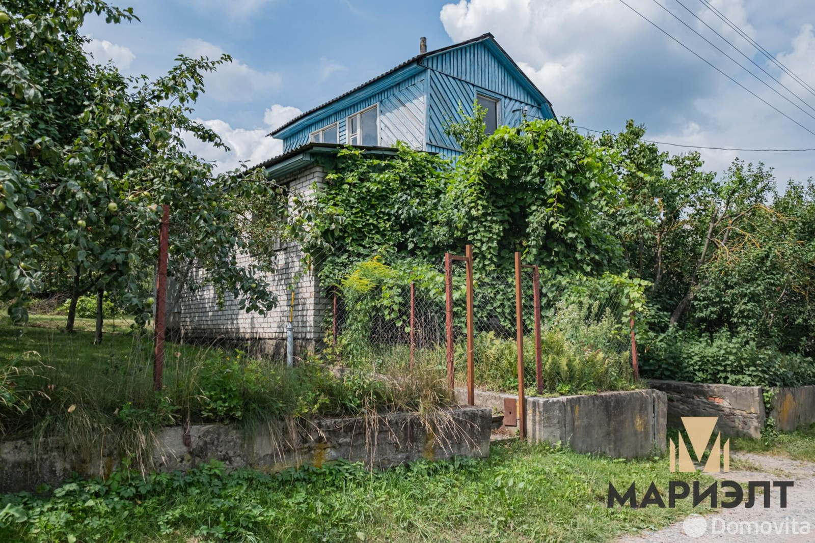 коттедж, Заценьский Родник, 