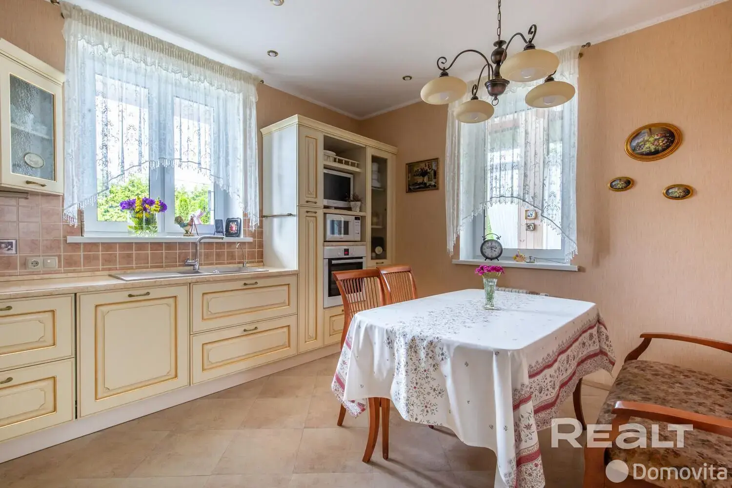 дом, Тарасово, ул. Каштановая, стоимость продажи 2 014 040 р.