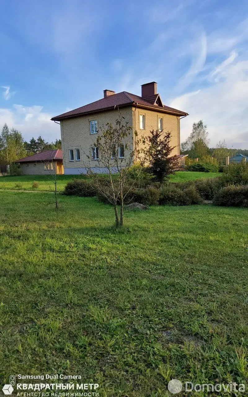 коттедж, Новое Поле, - лучшее предложение