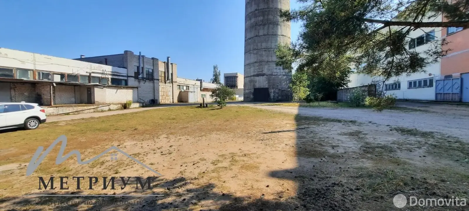 склад, Минск, ул. Академика Красина, д. 171