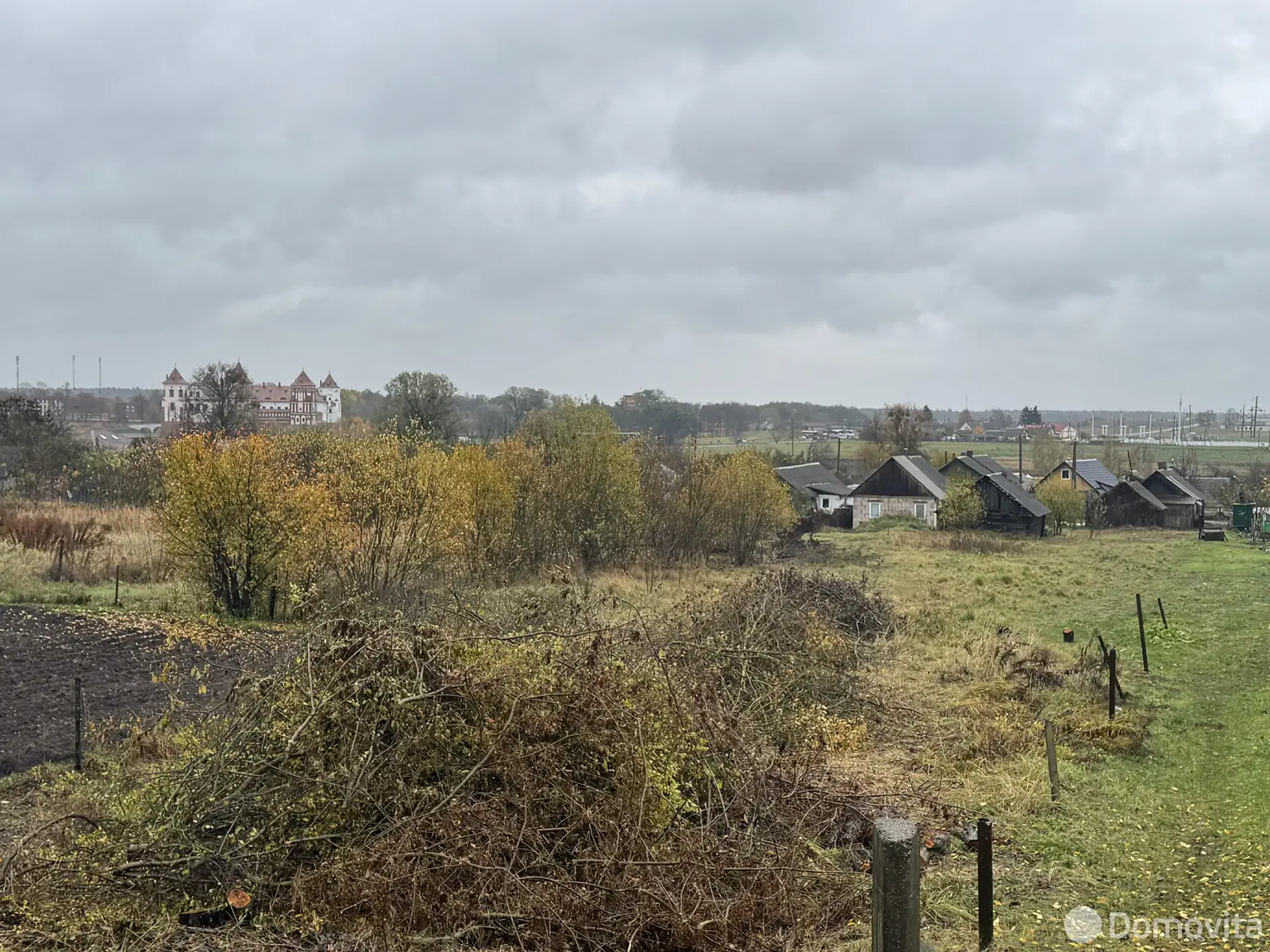 дом, Мир, ул. Первомайская 