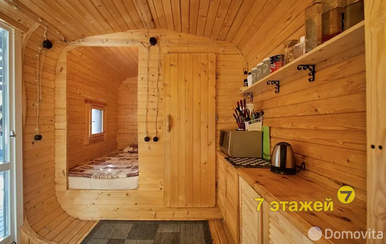 продажа дачи, ВЕРАС-91, 